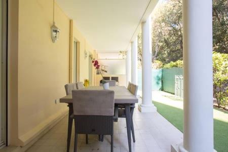 Riviera Home Mandelieu Buitenkant foto