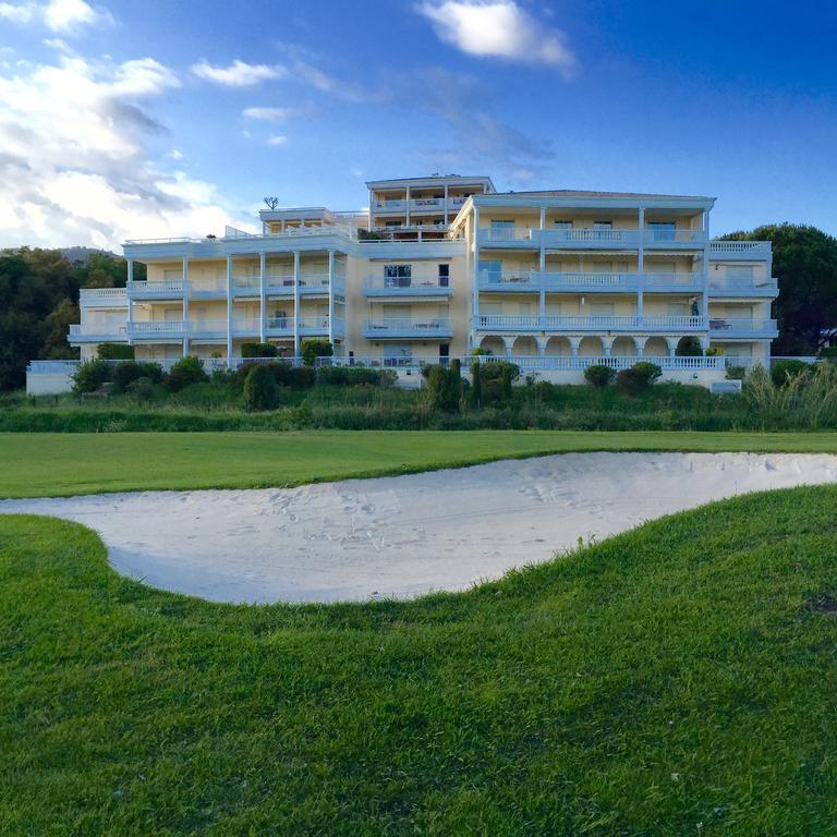 Riviera Home Mandelieu Buitenkant foto
