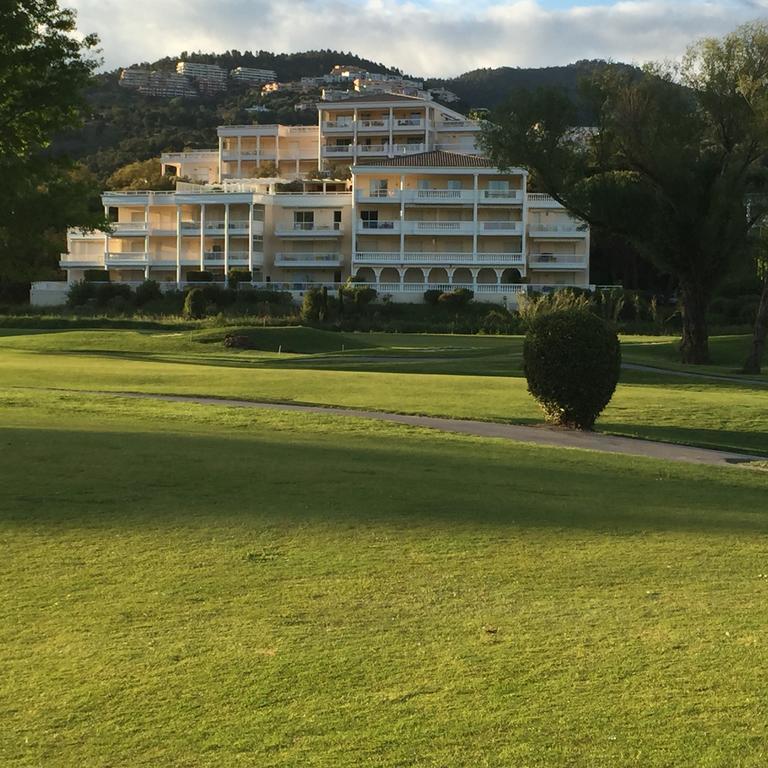 Riviera Home Mandelieu Buitenkant foto