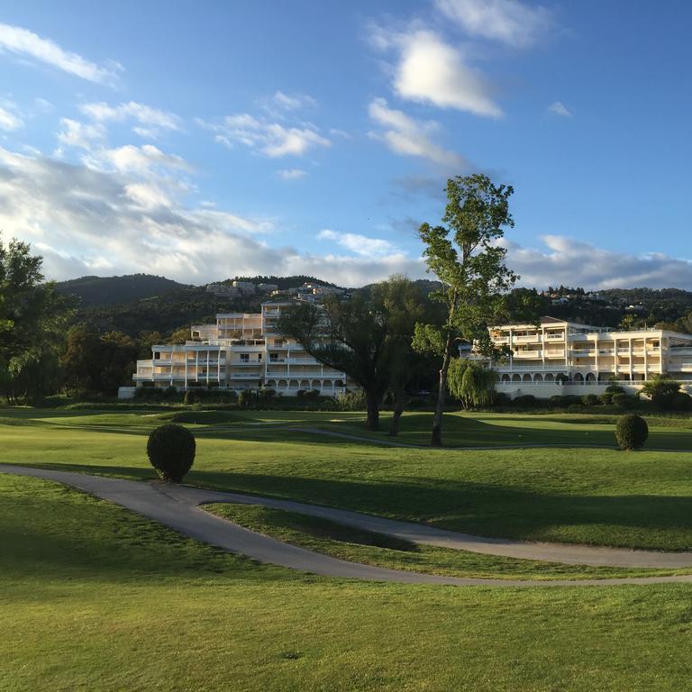 Riviera Home Mandelieu Buitenkant foto