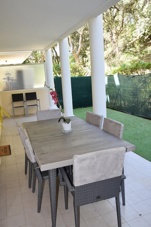Riviera Home Mandelieu Buitenkant foto